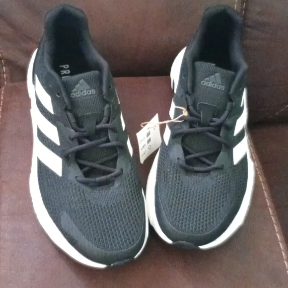 Men's Adidas Primegreen Jetboost Running Shoes