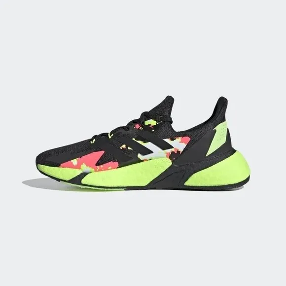 MEN'S adidas X9000L4 Training Shoes Digital Print FW8408