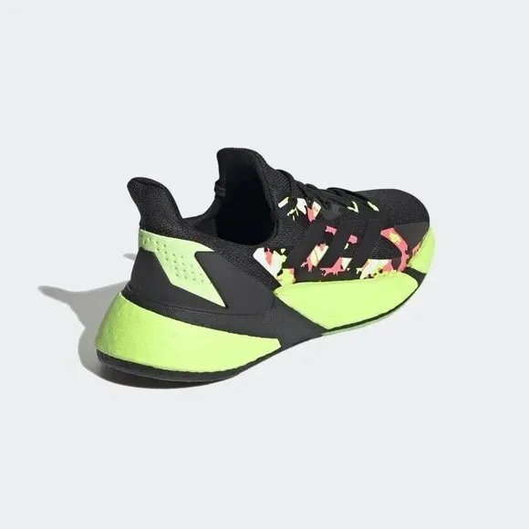 MEN'S adidas X9000L4 Training Shoes Digital Print FW8408