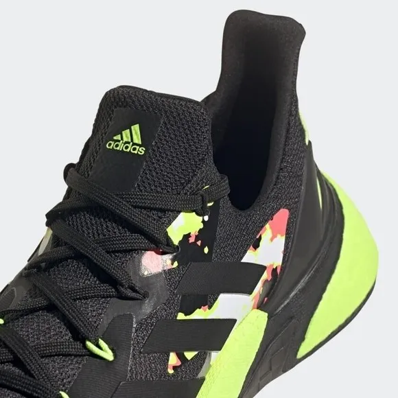 MEN'S adidas X9000L4 Training Shoes Digital Print FW8408