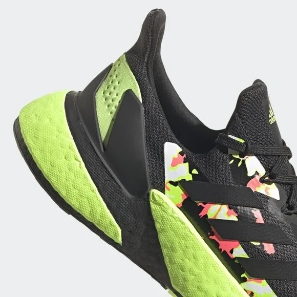 MEN'S adidas X9000L4 Training Shoes Digital Print FW8408