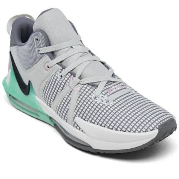 Mens Lebron Witness 7 Basketball Shoes