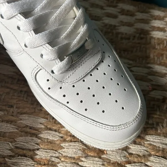 Men's Nike Air Force 1 '07