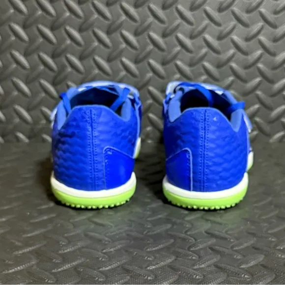 Mens Nike Athletic High Jump Spikes‎ Shoes Size 9