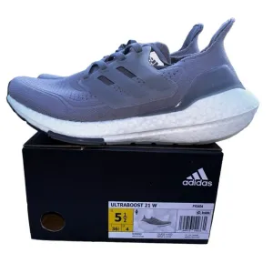 Mens Ultraboost 21 Running Shoes
