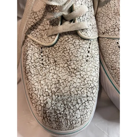 Men's‎ Vintage Nike SB S. Janoski Skateboard Asphalt Pure Platinum- Size 11