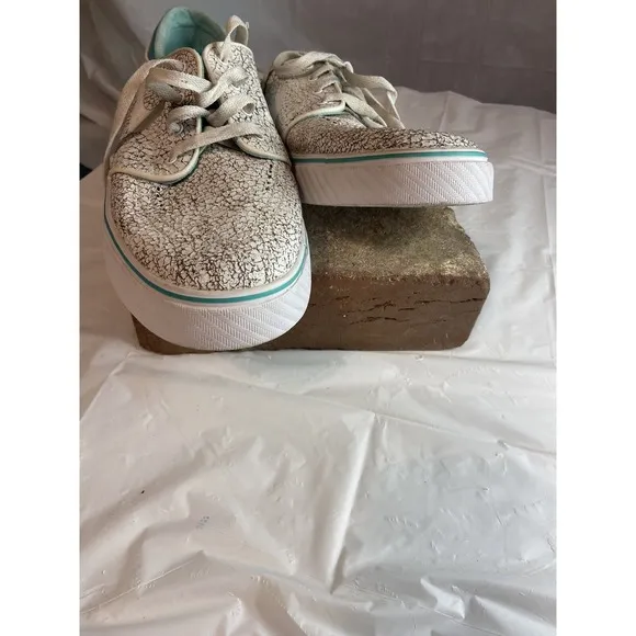Men's‎ Vintage Nike SB S. Janoski Skateboard Asphalt Pure Platinum- Size 11