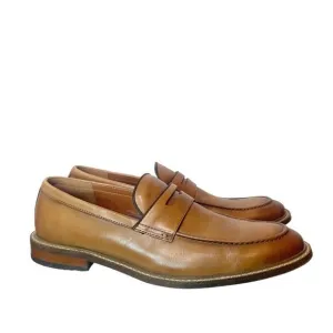 Men's Vince Camuto Layton Penny Loafer Shoes