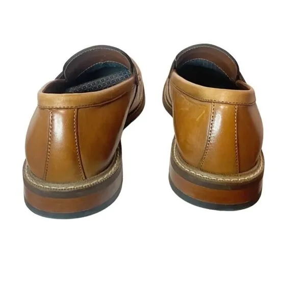 Men's Vince Camuto Layton Penny Loafer Shoes