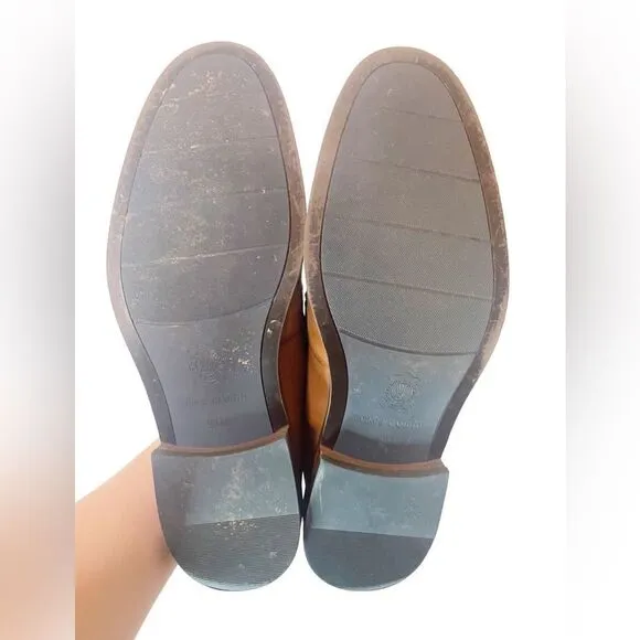 Men's Vince Camuto Layton Penny Loafer Shoes