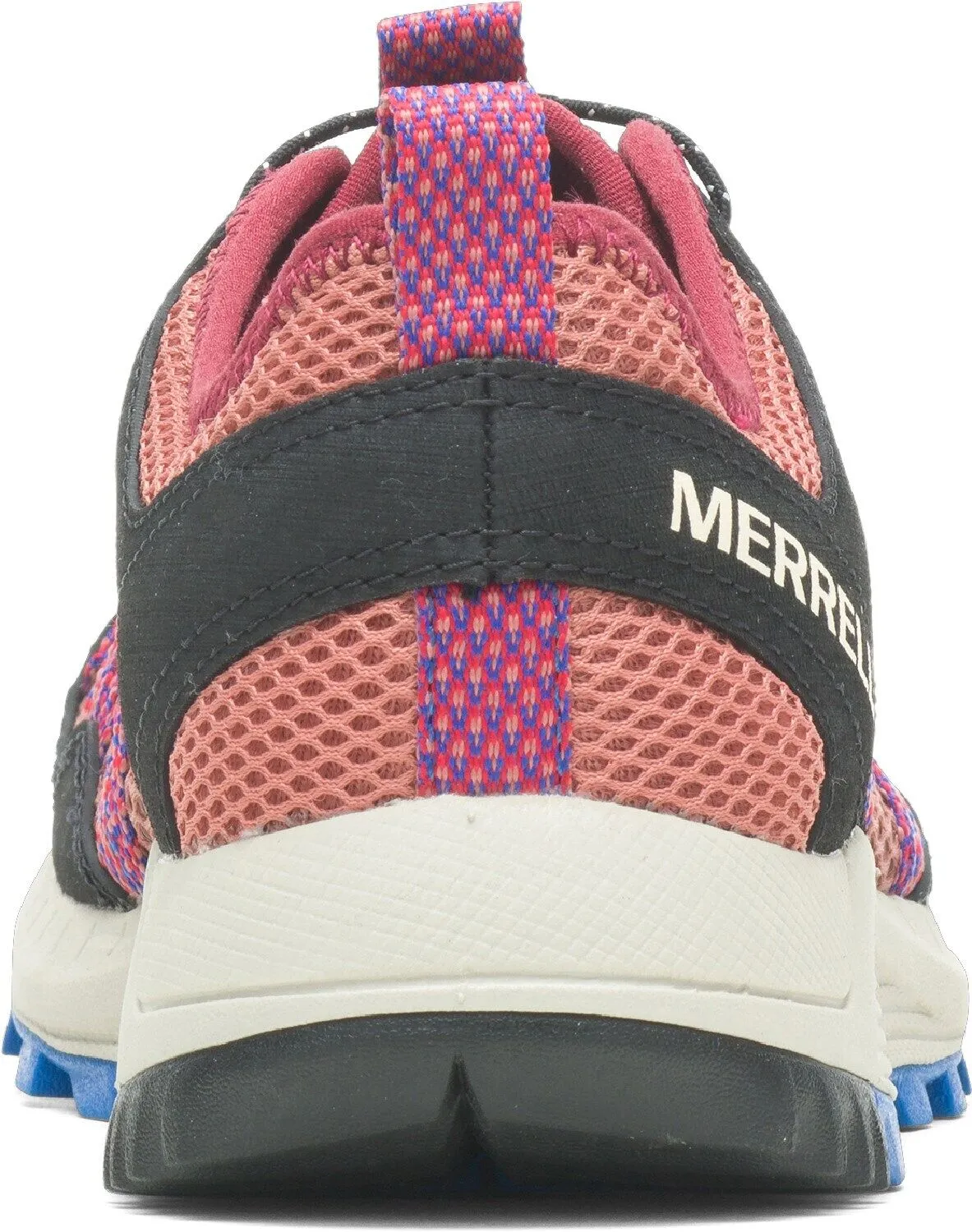 Merrell Women's Wildwood Aerosport Medium Width Sedona Dazzle Mesh J067732