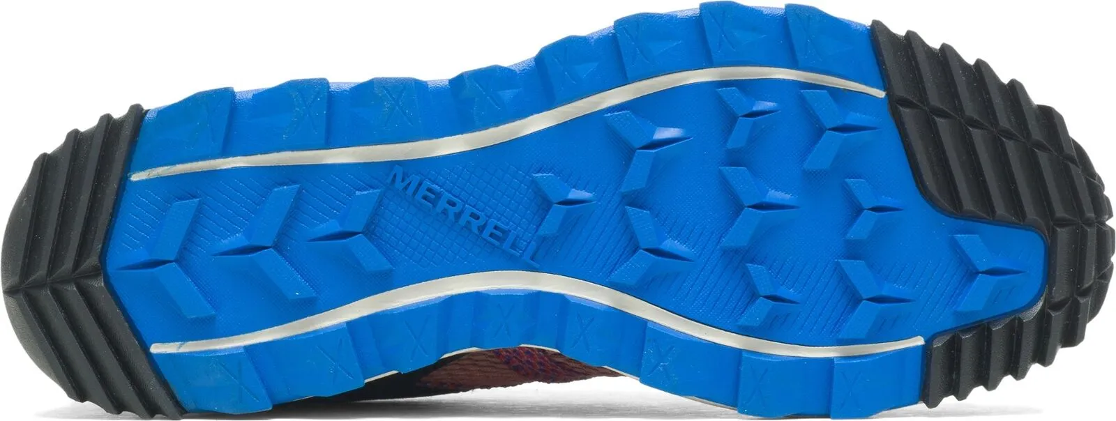 Merrell Women's Wildwood Aerosport Medium Width Sedona Dazzle Mesh J067732