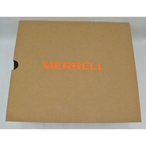 Merrell Womens Size 10.5 Bravada 2 Thermo Mid Waterproof Insulated Snow Boots