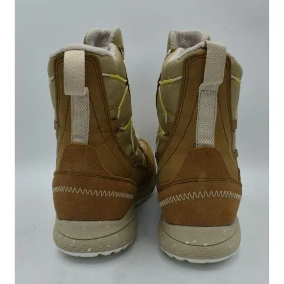 Merrell Womens Size 10.5 Bravada 2 Thermo Mid Waterproof Insulated Snow Boots