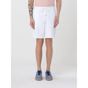 Michael Kors Short men White Shorts