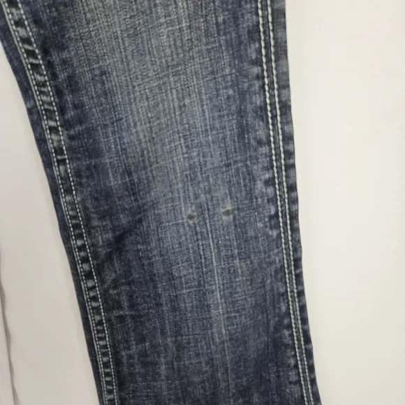 Miss Me bootcut jeans size 26