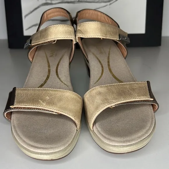 Naot Intact Dress Sandals Women’s Size 6.5