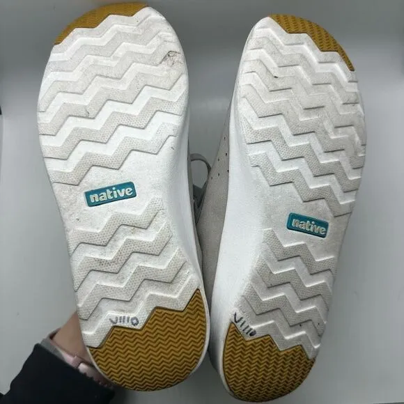 Native Shoes Apollo Moc Sneakers