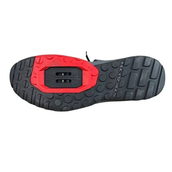 NEW Adidas Five Ten‎ 5.10 Mens 12 Trailcross Clip In Mountain Bike Shoes GZ9848