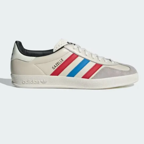 new ADIDAS Gazelle Indoor Shoes (2150) A