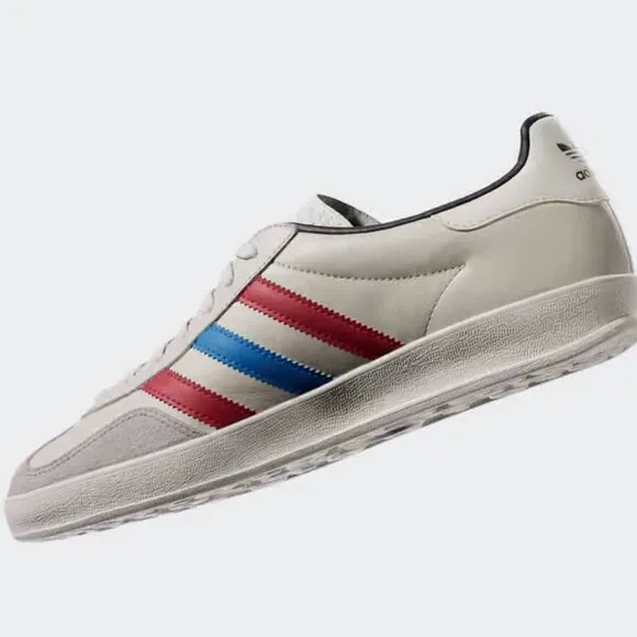 new ADIDAS Gazelle Indoor Shoes (2150) A