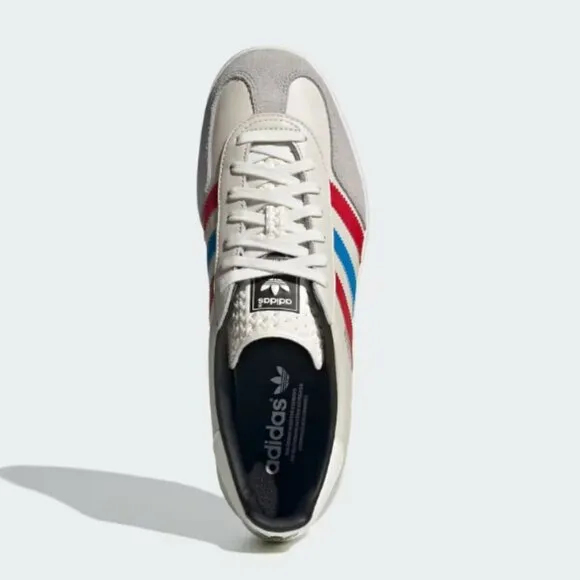 new ADIDAS Gazelle Indoor Shoes (2150) A