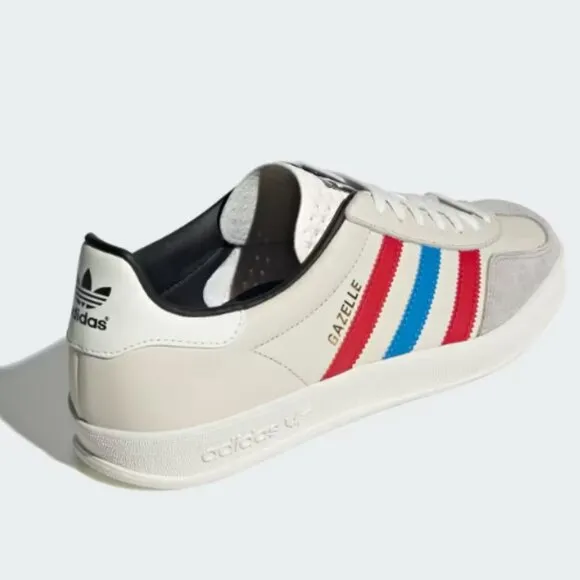 new ADIDAS Gazelle Indoor Shoes (2150) A