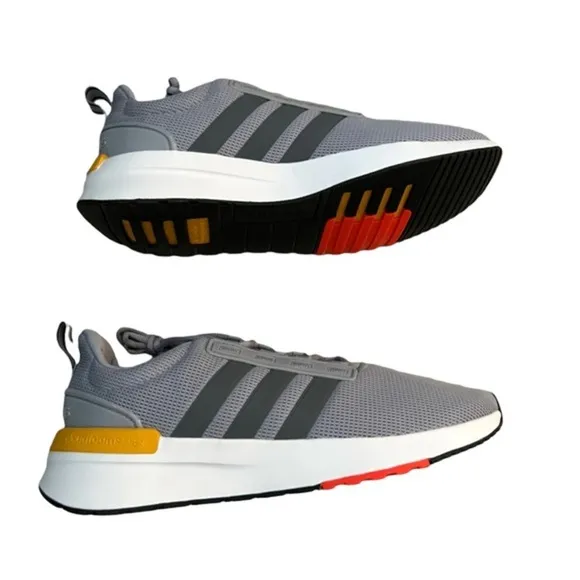 NEW adidas Men's Racer Tr21 Running Shoe Size 9.5