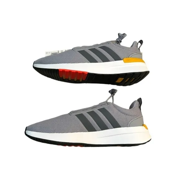 NEW adidas Men's Racer Tr21 Running Shoe Size 9.5