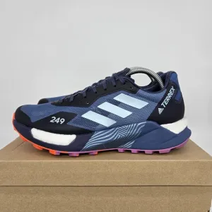 New adidas Terrex Agravic Ultra Women's Trail Running Shoes Size 7.5