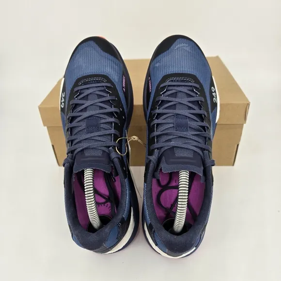 New adidas Terrex Agravic Ultra Women's Trail Running Shoes Size 7.5