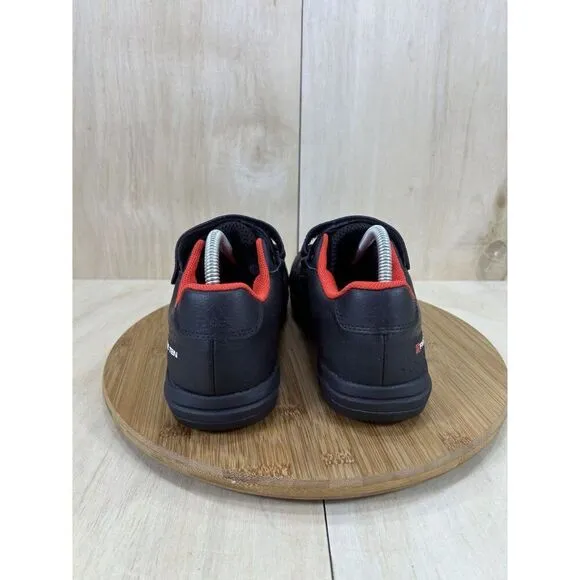 NEW Adidas Five Ten Hellcat Black Red Mountain Bike Shoes Mens Size 8