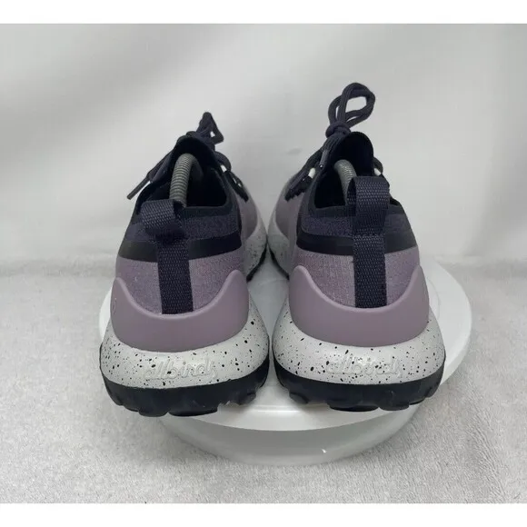 New Allbirds Men's Purple Trail Runner SWT Running Shoes Sneakers Size M 10.5