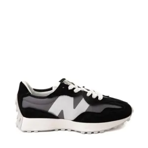 New Balance 327 Men's Running Shoes – Black – Size 9.5 – Brand New with Box