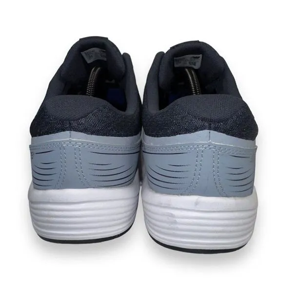 New Balance 575v2 Running Shoes Bluish-Grey M575LG2 Men's 13