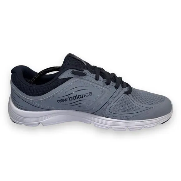 New Balance 575v2 Running Shoes Bluish-Grey M575LG2 Men's 13