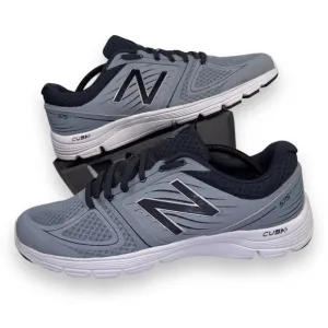 New Balance 575v2 Running Shoes Bluish-Grey M575LG2 Men's 13