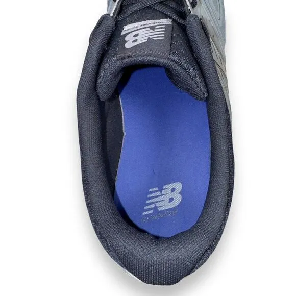 New Balance 575v2 Running Shoes Bluish-Grey M575LG2 Men's 13