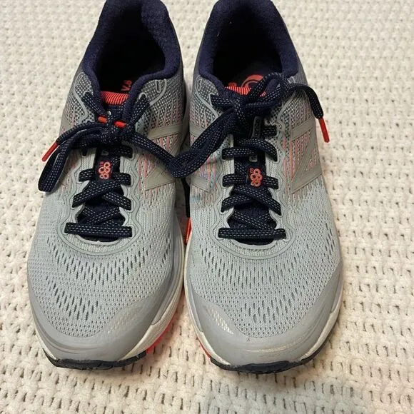 New Balance‎ 880 v.8 running shoes blue and grey, size 6.5