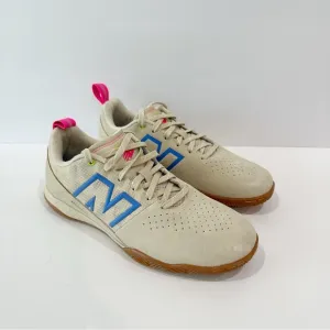 New Balance Men's Audazo V6 Pro Indoor Soccer Shoes