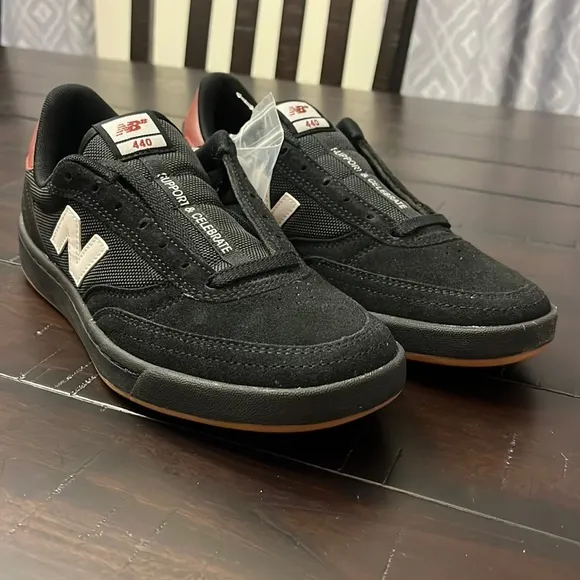 New Balance Skate Shop Day NM440SDT shoes sneakers 440 skateboard Men’s sz 6.5