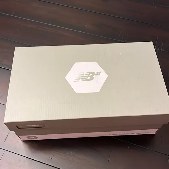 New Balance Skate Shop Day NM440SDT shoes sneakers 440 skateboard Men’s sz 6.5