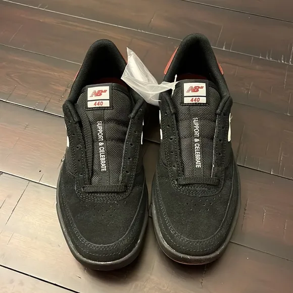 New Balance Skate Shop Day NM440SDT shoes sneakers 440 skateboard Men’s sz 6.5