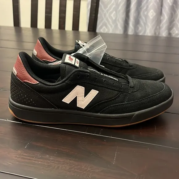 New Balance Skate Shop Day NM440SDT shoes sneakers 440 skateboard Men’s sz 6.5