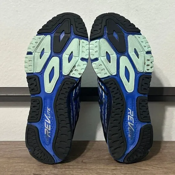 New Balance Vazee Pace V2 x Disney Space Mountain Men’s Shoes Size 7.5 Blue