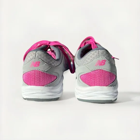 New Balance Women’s 490 Running Shoes – Size 8 D – Gray (W490CF4) Speed
