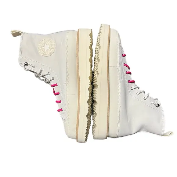 NEW Converse Gender Inclusive Chuck Taylor All Star High Top Sneaker Boot 42 EU