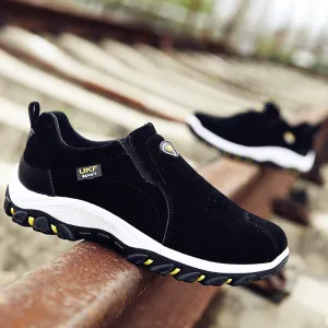 New Cross Border Wish Outdoor Large Climbing Men's Shoes