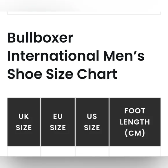 New in box! Bull Boxer 45 Mens 11.5 leather chukka lace up ankle boots cognac