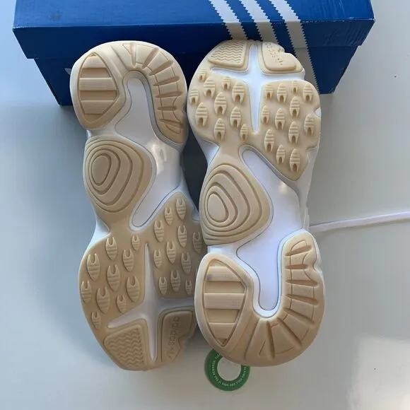 New In Box From StockX Adidas Magmur Runner 'Footwear White' EE5139 Women Sz 7.5